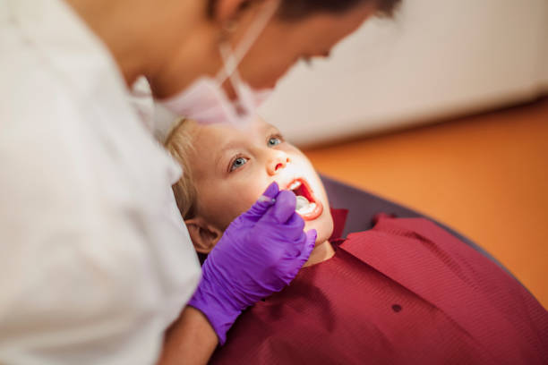 Best Emergency Treatment for Toothache in Curwensville, PA