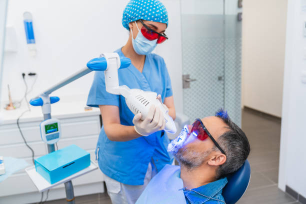 Best Emergency Treatment for Toothache in Curwensville, PA