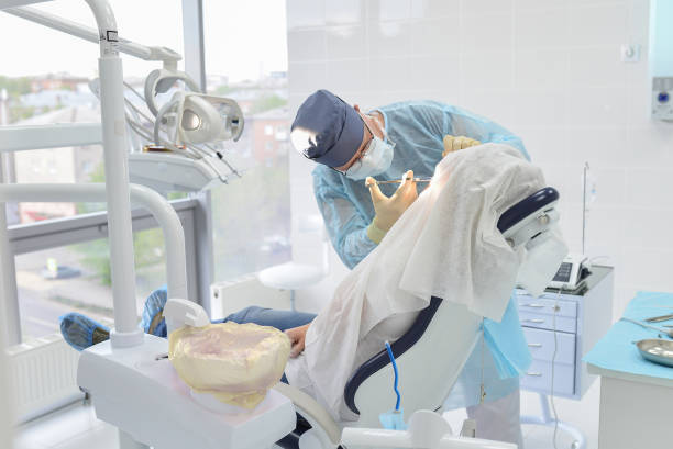 Best Emergency Wisdom Teeth Removal in Curwensville, PA